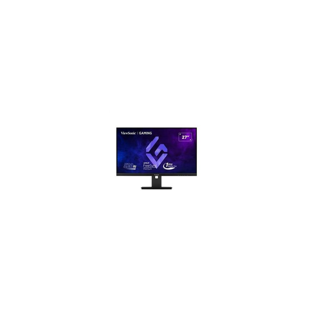 ViewSonic XG2737 27 inç 520Hz 1ms Pivot IPS Oyuncu Monitörü