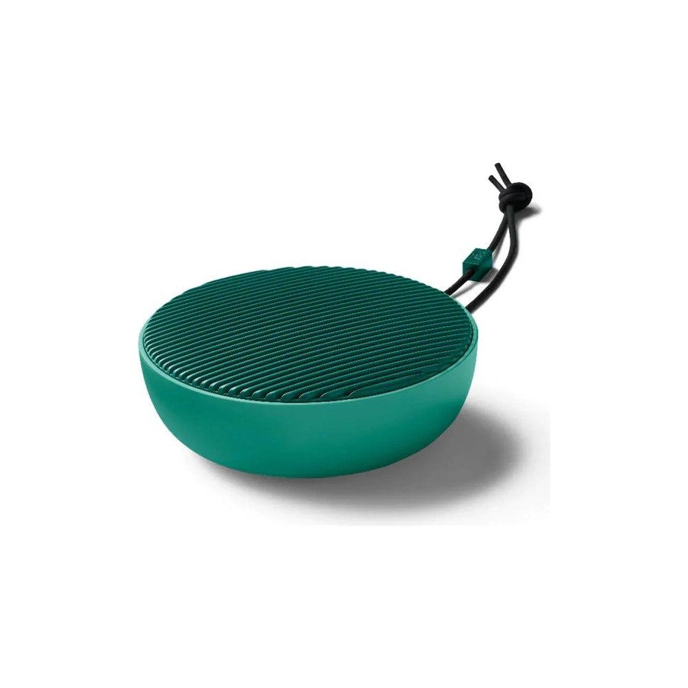 Vifa City Sage Green Bluetooth Hoparlör