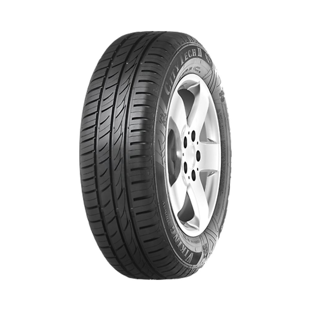 Viking 175/65 R14 82T Citytech 2 Yaz Lastiği Fiyatları
