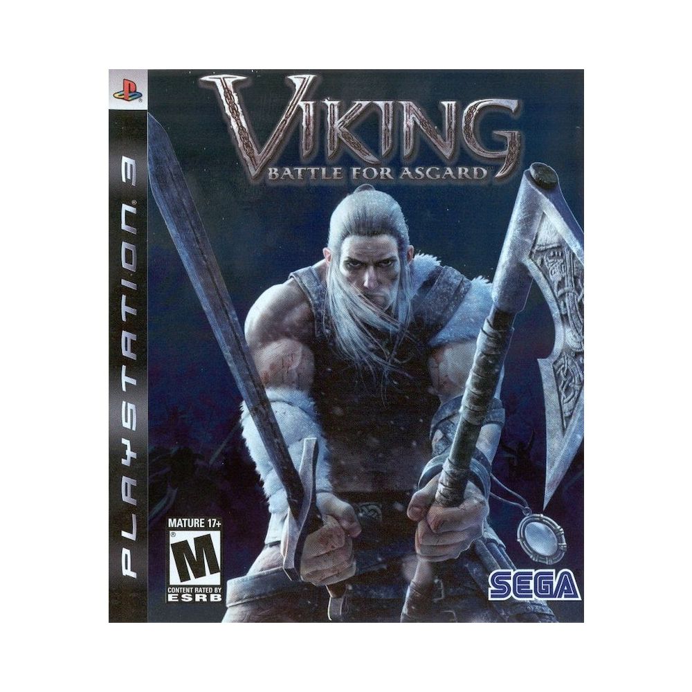 viking games ps5