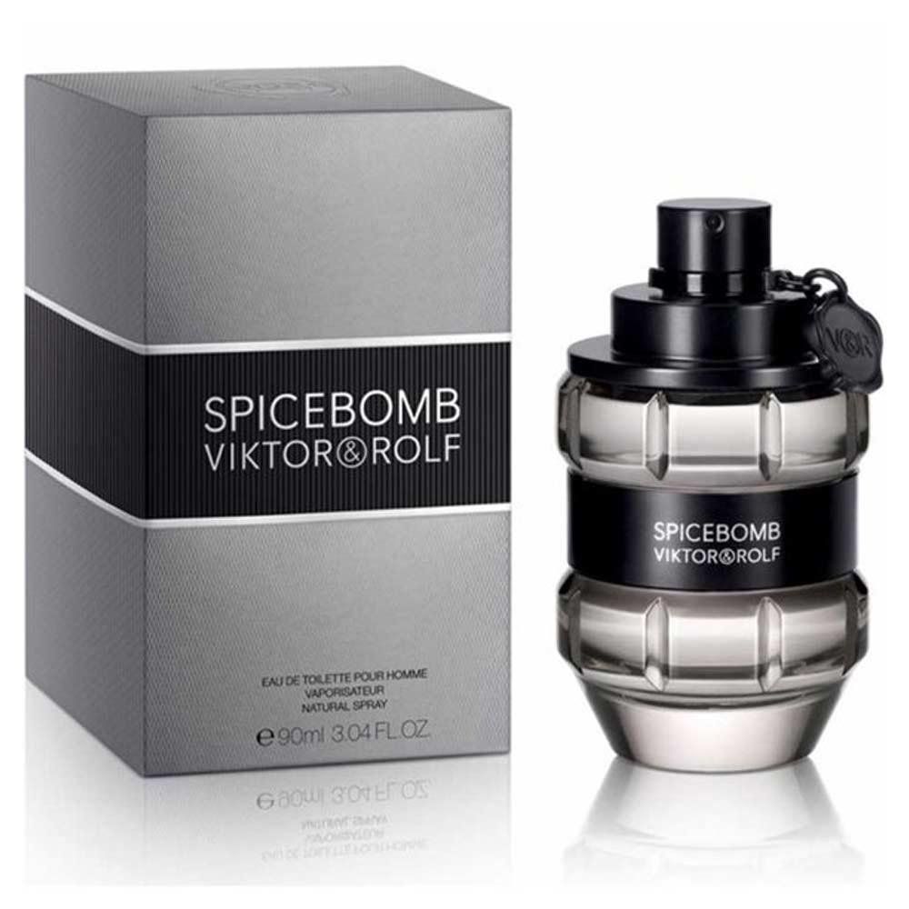 Viktor Rolf Spicebomb EDT 90 ml Erkek Parfüm Fiyatları