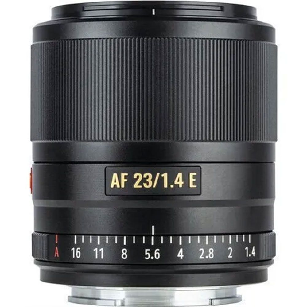 Viltrox AF 23 mm F1.4 Stm Af Sony E Mount Fiyatları