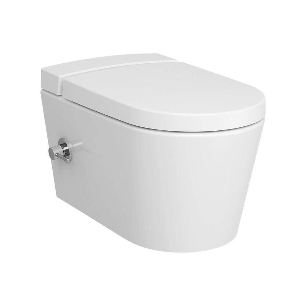 VitrA 5176B003-1687 Nest Rim-ex VitrAFresh Deterjan Hazneli ve Ara