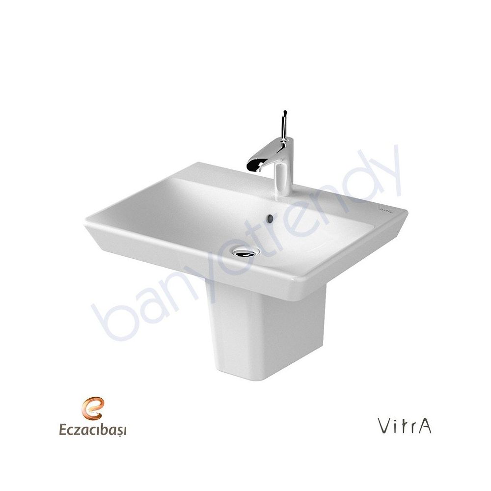 vitra t4 60 cm lavabo fiyatlari