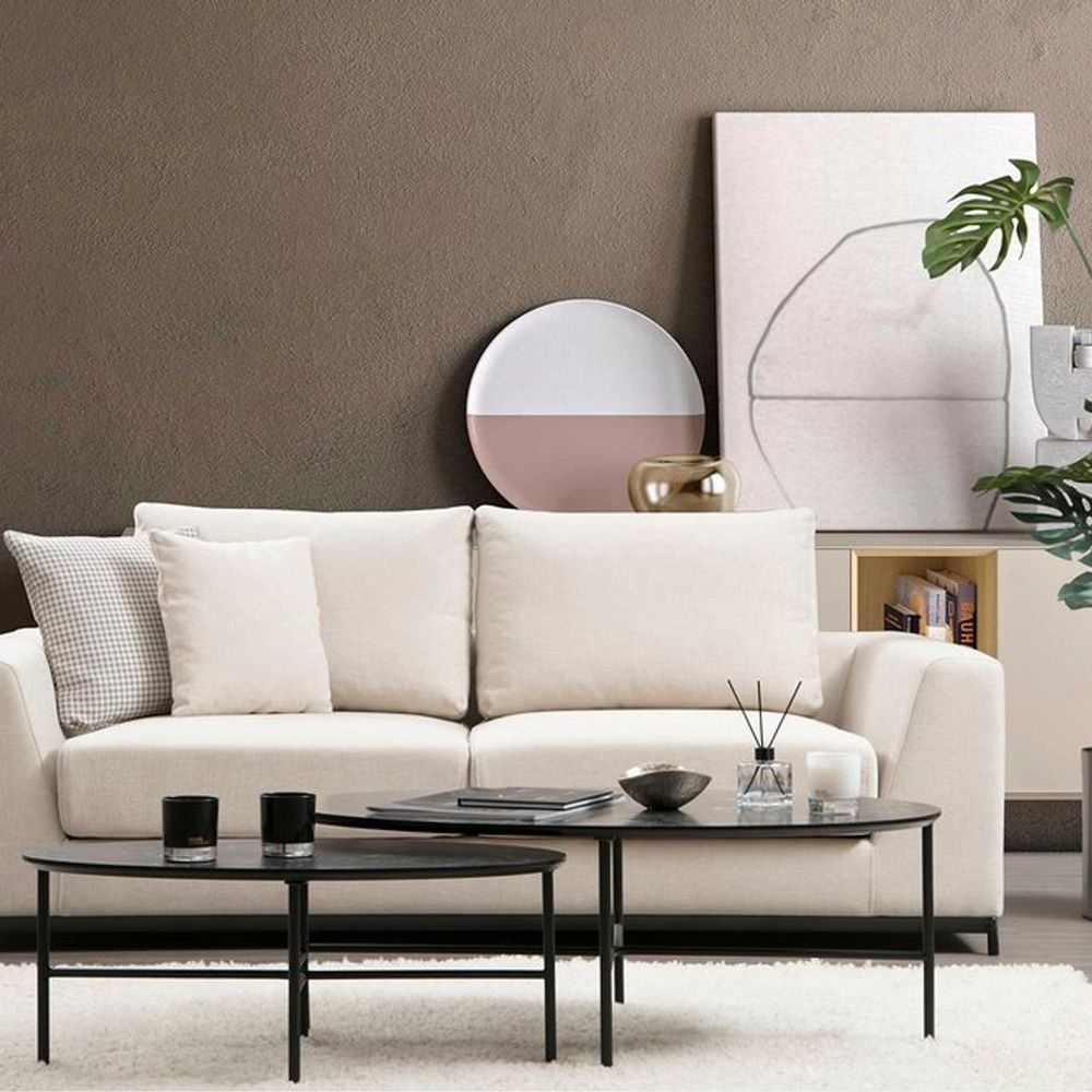 Vivense Collection Soho Krem Ikili Koltuk Fiyatlari Vivense Collection Soho Krem Ikili Koltuk Fiyatlari