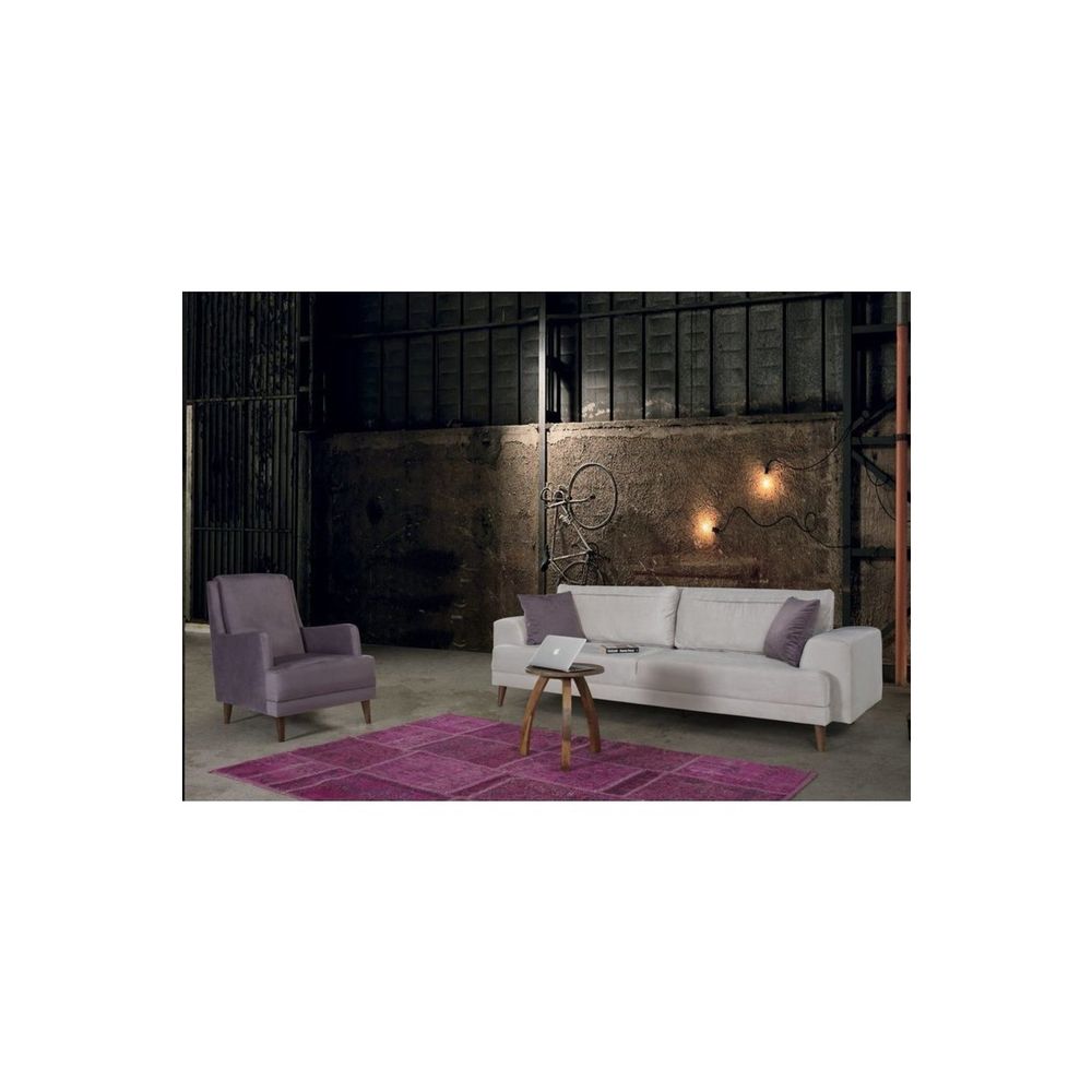 Vivense Vivente Krem Koltuk Takimi Fiyatlari