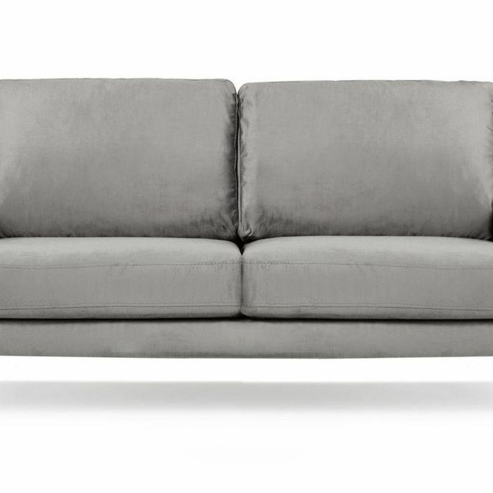 Vivense Matilda Gri Kadife Ikili Koltuk Fiyatlari Vivense Matilda Gri Kadife Ikili Koltuk Fiyatlari