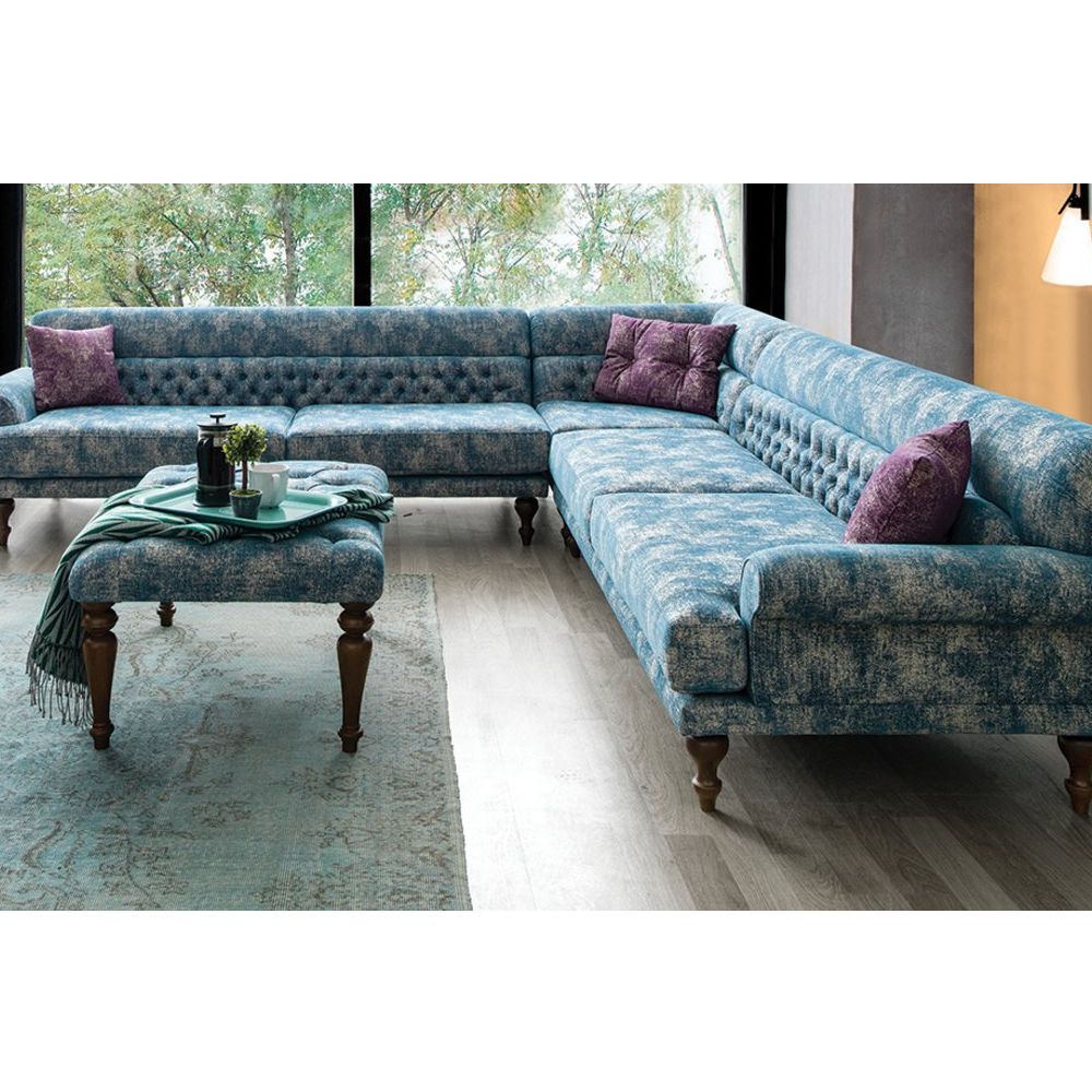 Vivense Retro Ayakli Loft Kose Koltuk Takimi Fiyatlari