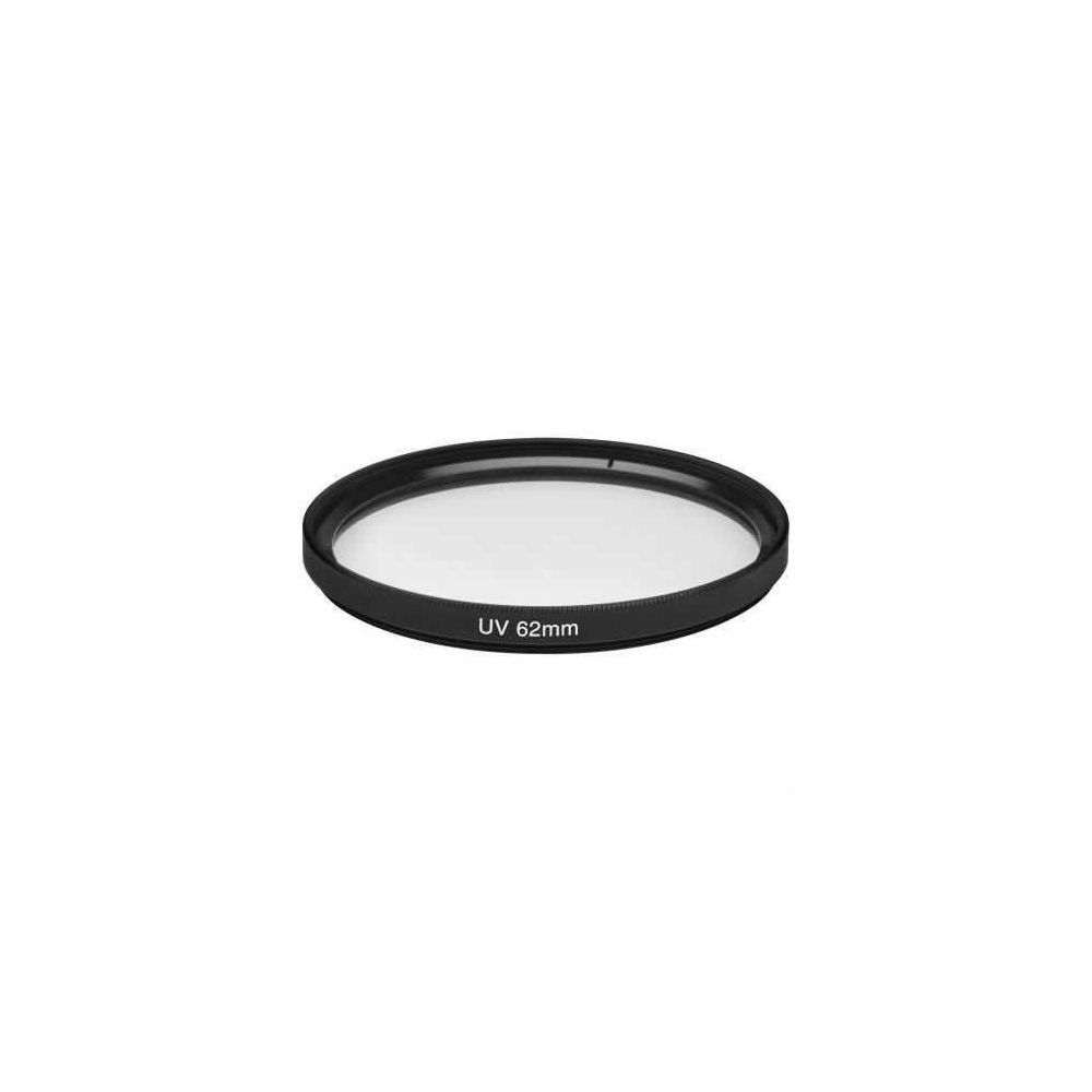 Vivitar 62mm UV Filtre