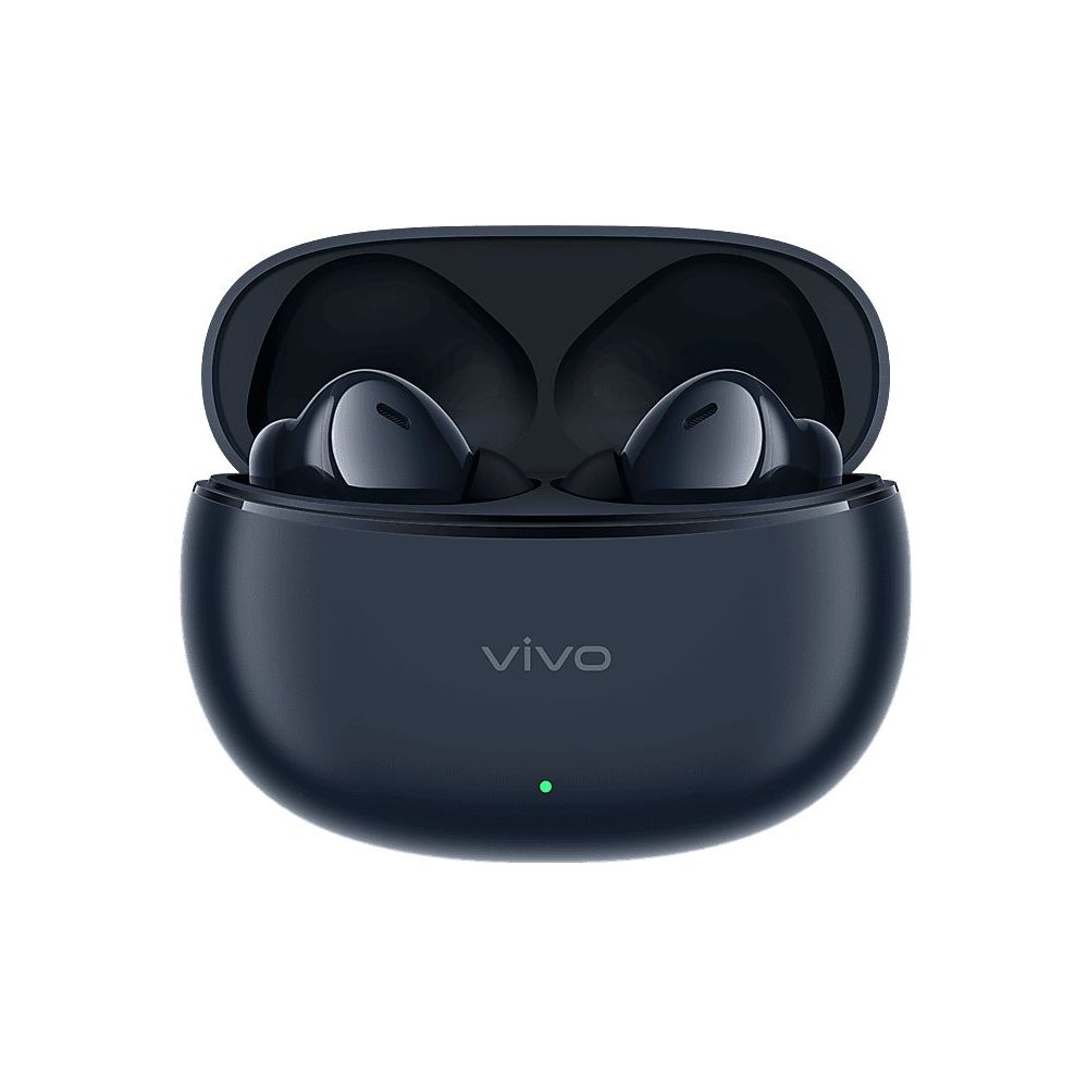 Vivo 3E Mavi Bluetooth Kulaklık