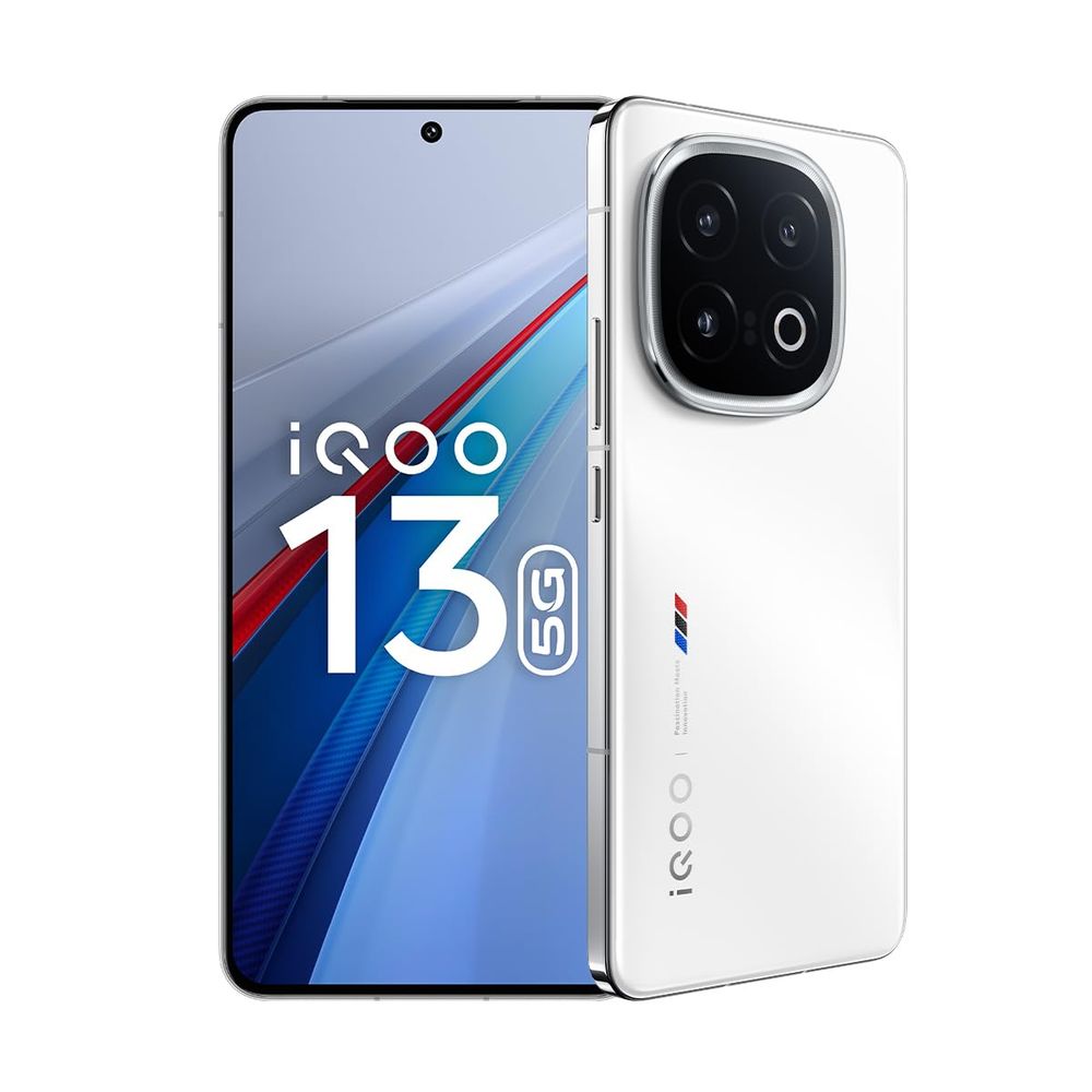 Vivo iQOO 13