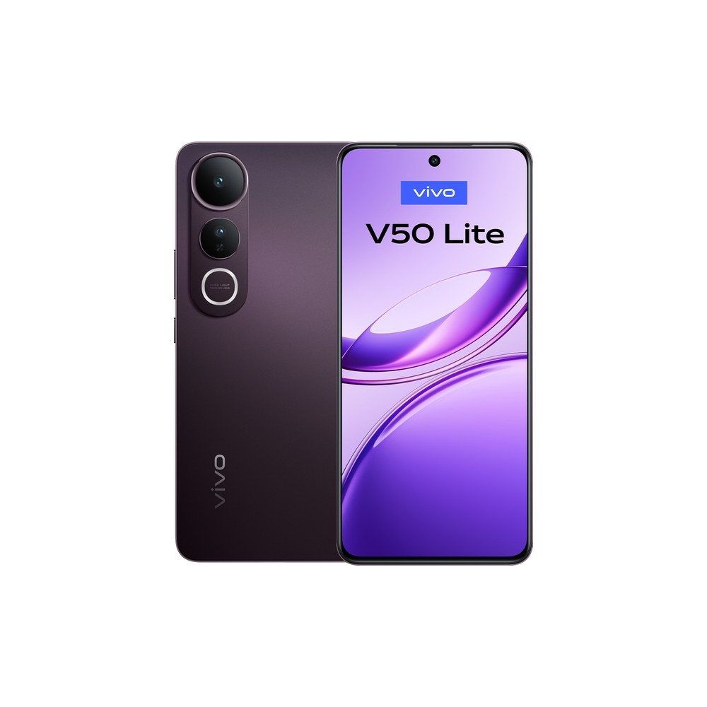 Vivo V50 Lite 256GB 8GB Ram