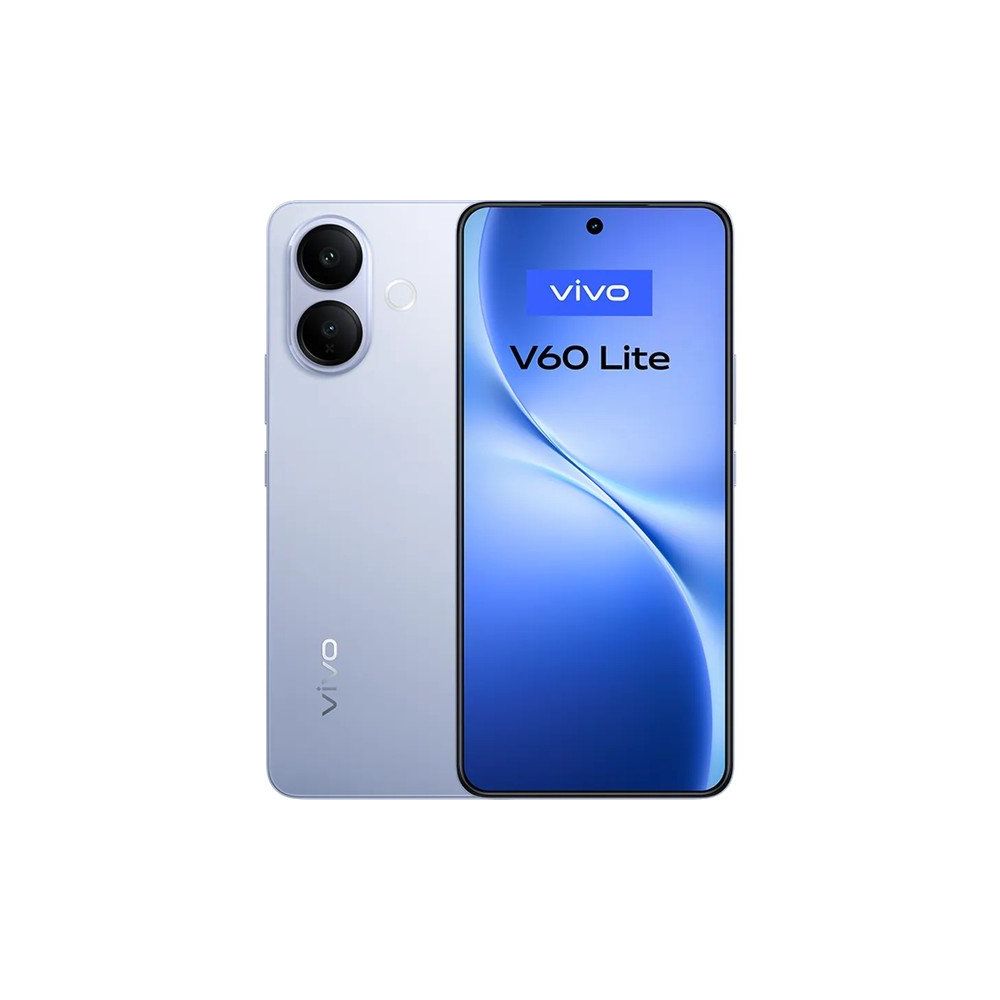 Vivo V60 Lite 256GB 8GB Ram Mavi