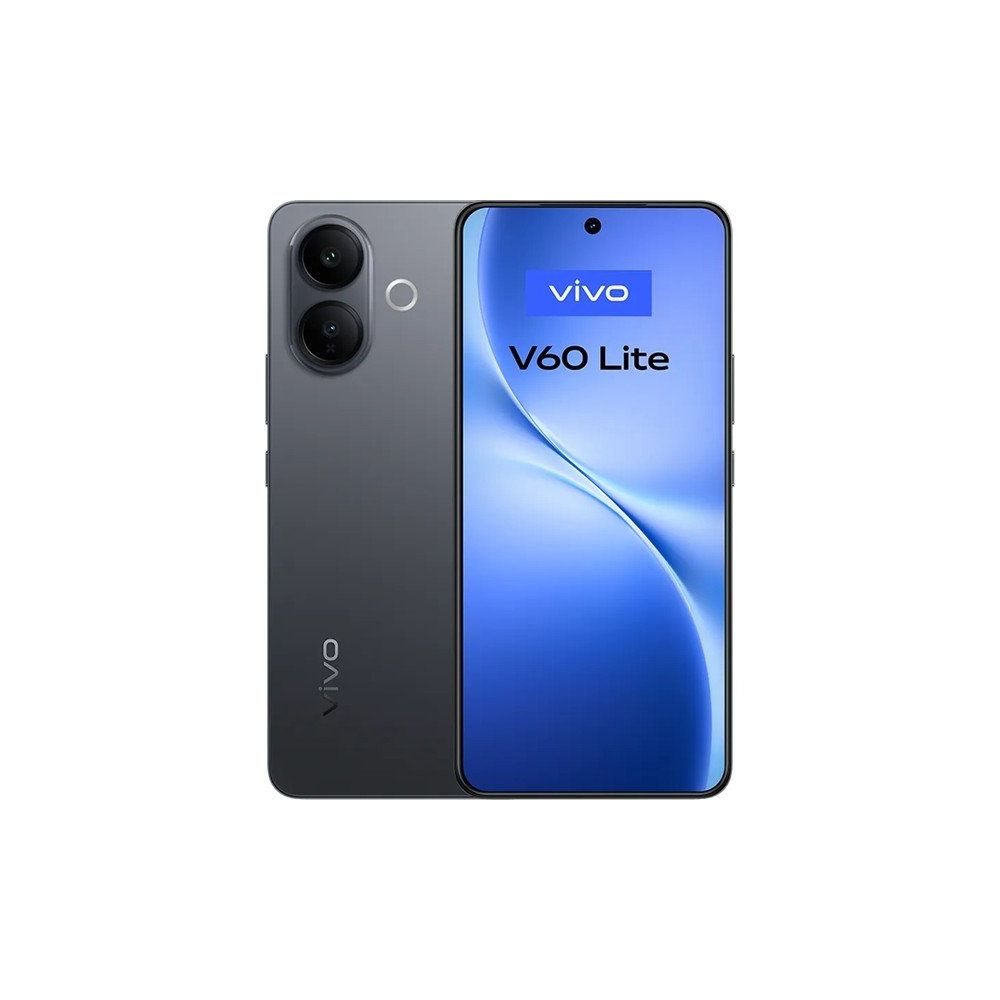 Vivo V60 Lite 256GB 8GB Ram Siyah