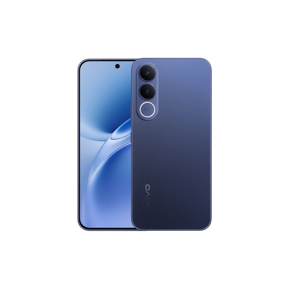 Vivo V70 FE 256GB 8GB Ram Okyanus Mavisi