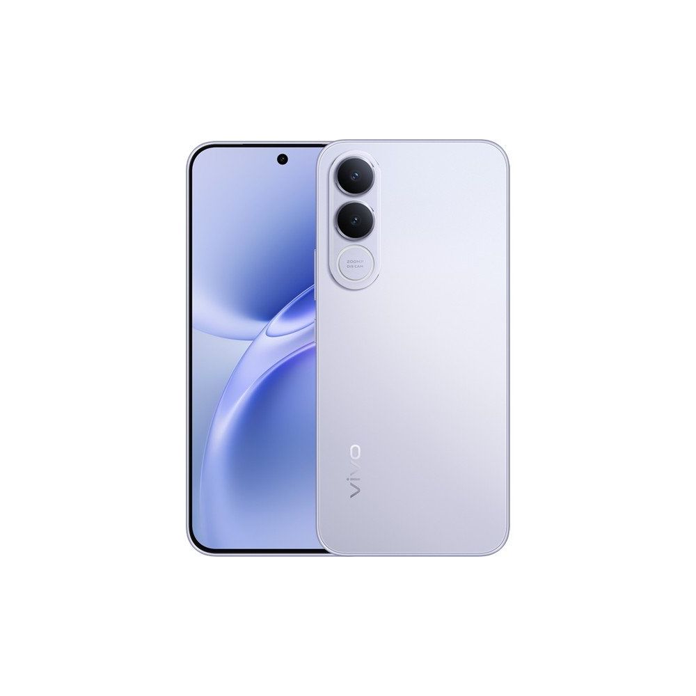 Vivo V70 FE 256GB 8GB Ram Titanyum Gümüş
