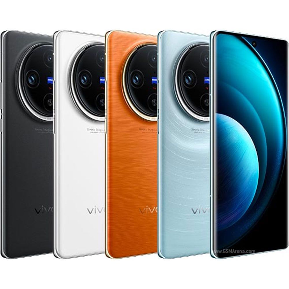 Vivo X100 Pro 5G 512 GB 16 GB Ram Fiyatları | Cimri