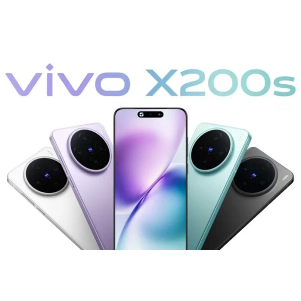 ほぼ未使用 vivo X200s 16GB+256GB Vivo X200s Fiyatları ve Modelleri