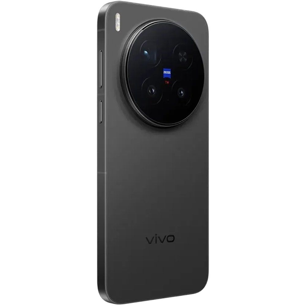 Vivo X300 Pro 512 GB 16 GB Ram Gizemli Siyah Fiyatları | Cimri