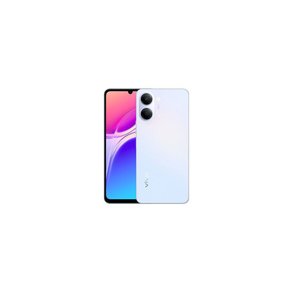 Vivo Y05 128GB 4GB Ram Mavi