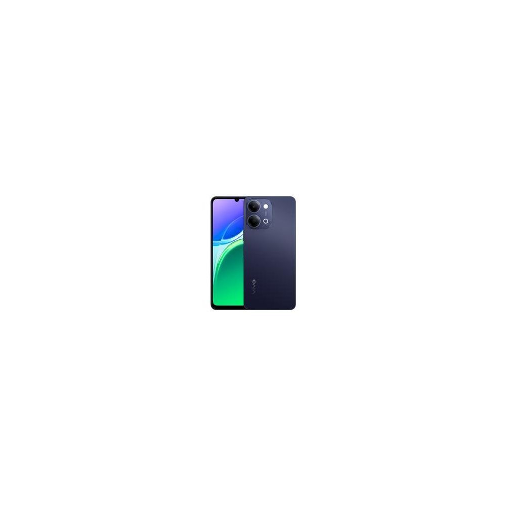 Vivo Y11d 256GB 6GB Ram Siyah