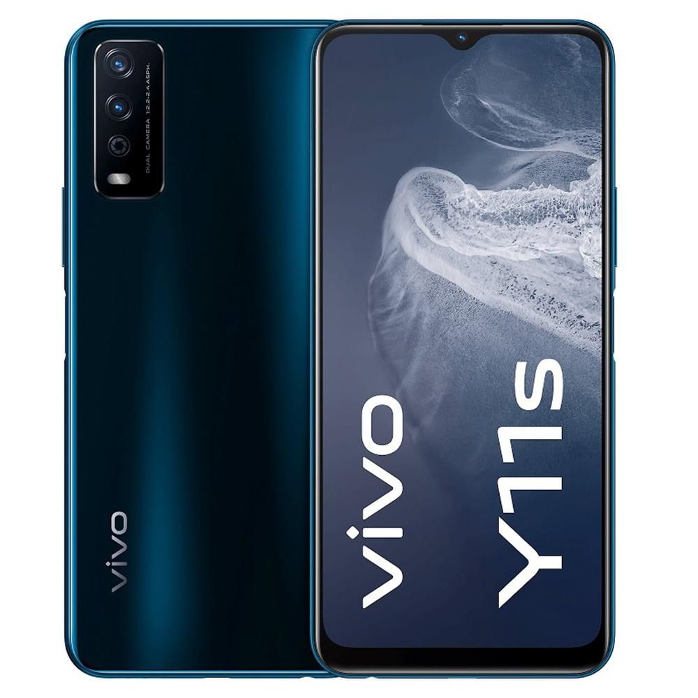Vivo Y11s 32GB 3GB Ram