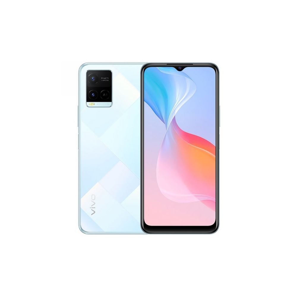 Vivo Y21 64GB 4GB Ram