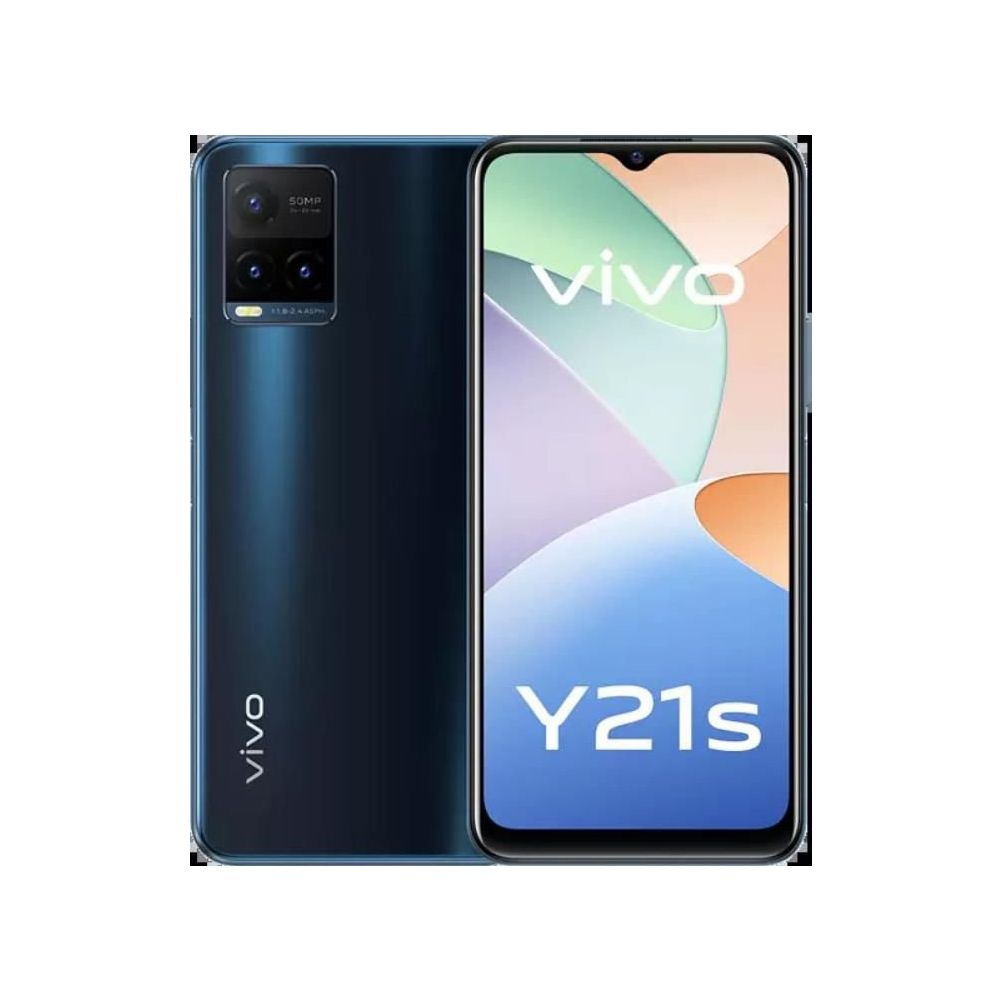 Vivo Y21s 128GB 4GB Ram