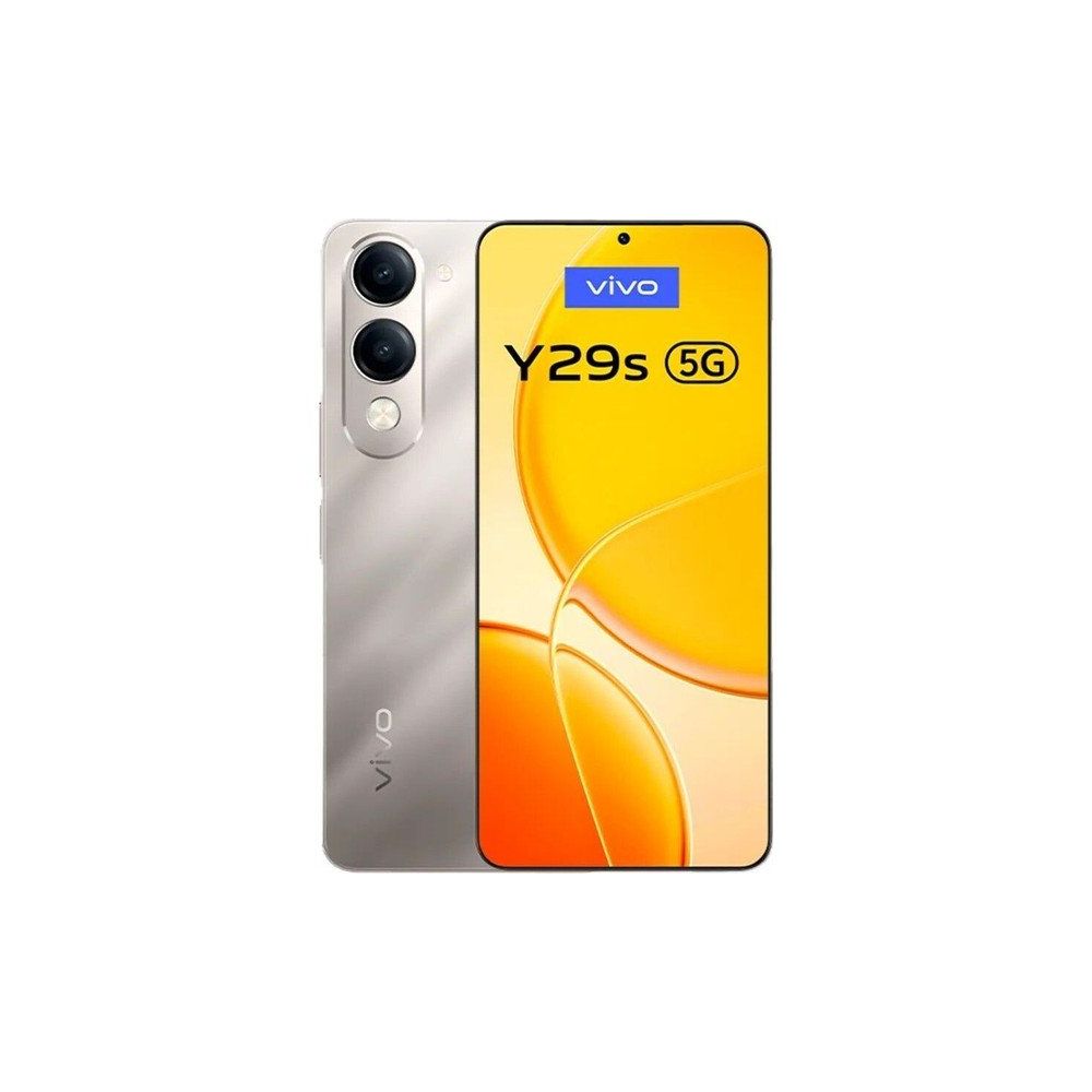 Vivo Y29S 256GB 8GB Ram Altın