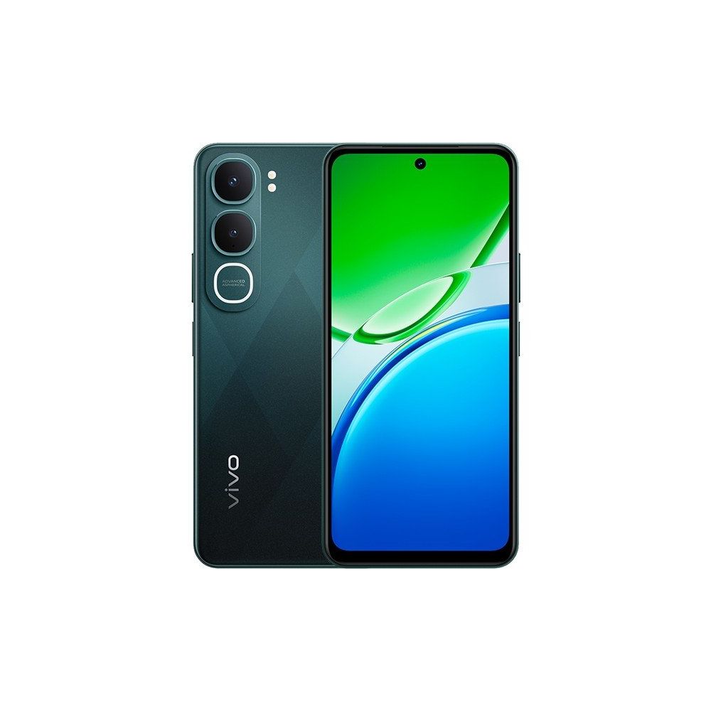 Vivo Y31 5G 256GB 8GB Ram Yeşil