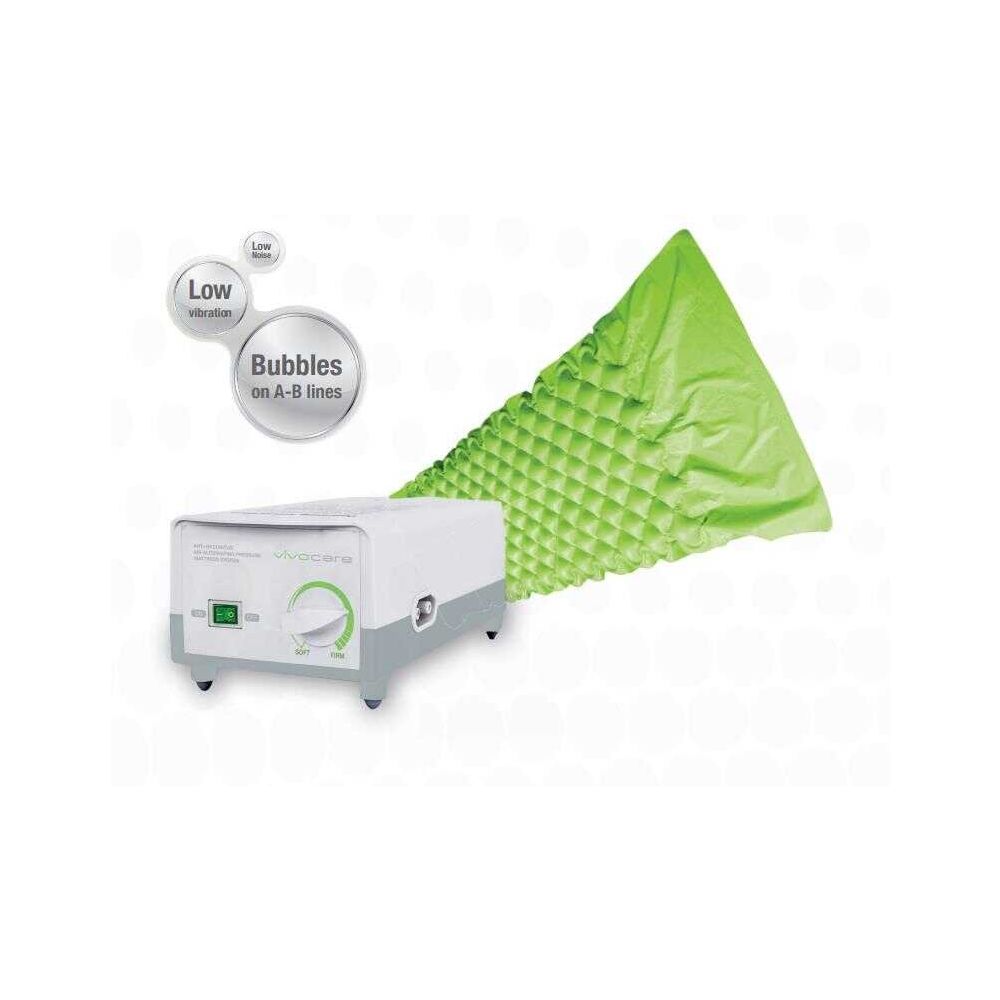 Vivocare Cosy Baloncuk Tipi Havali Yatak Fiyatlari