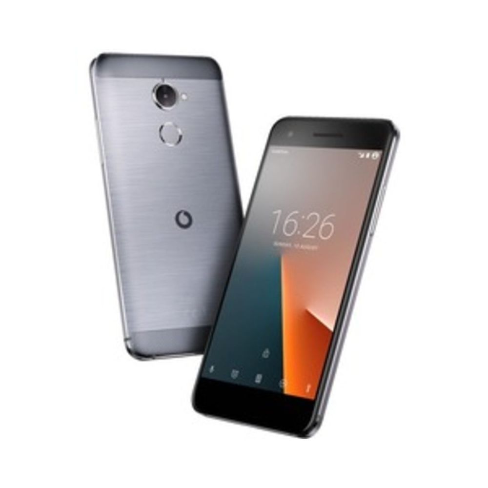 Vodafone Smart V8 32 Gb 5 5 Inc Cift Hatli 16 Mp Akilli Cep Telefonu Siyah Fiyatlari