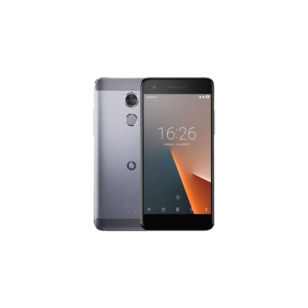 vodafone smart v8 32 gb 5 5 inc cift hatli 16 mp akilli cep telefonu siyah fiyatlari