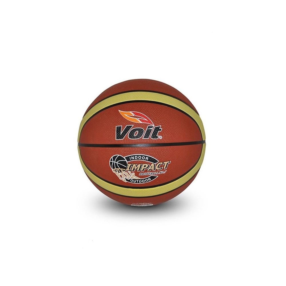 Voit Impact Kahve Beyaz N7 Basketbol Topu Fiyatlari