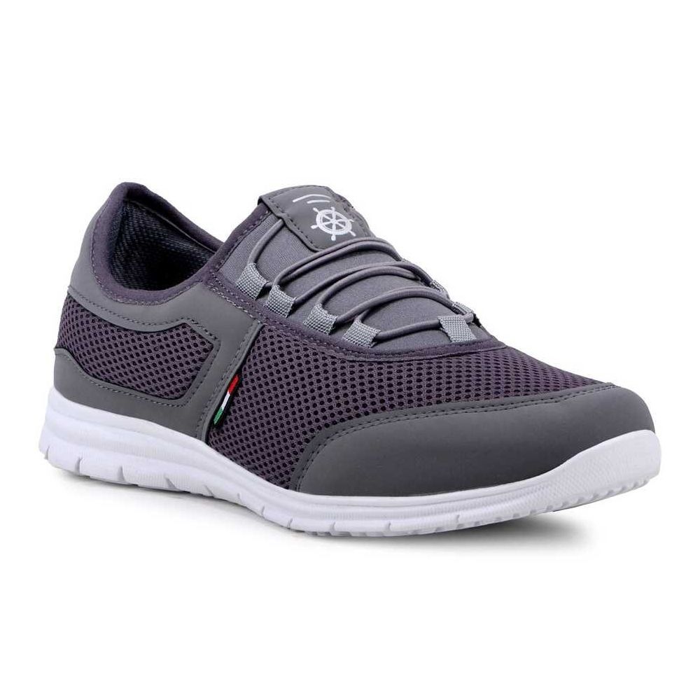 Vojo 4359 Siyah Bağcıksız Erkek Spor Ayakkabı Fiyatları ve Modelleri