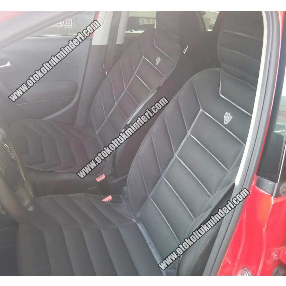 Volkswagen Caddy Ortopedik Oto Koltuk Kilifi Fiyatlari