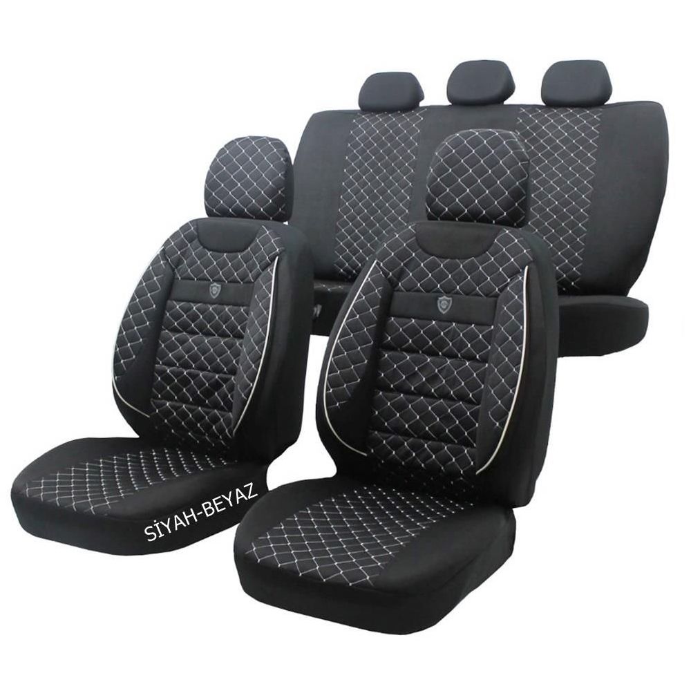 volkswagen golf 5 oto koltuk kilifi fiyatlari