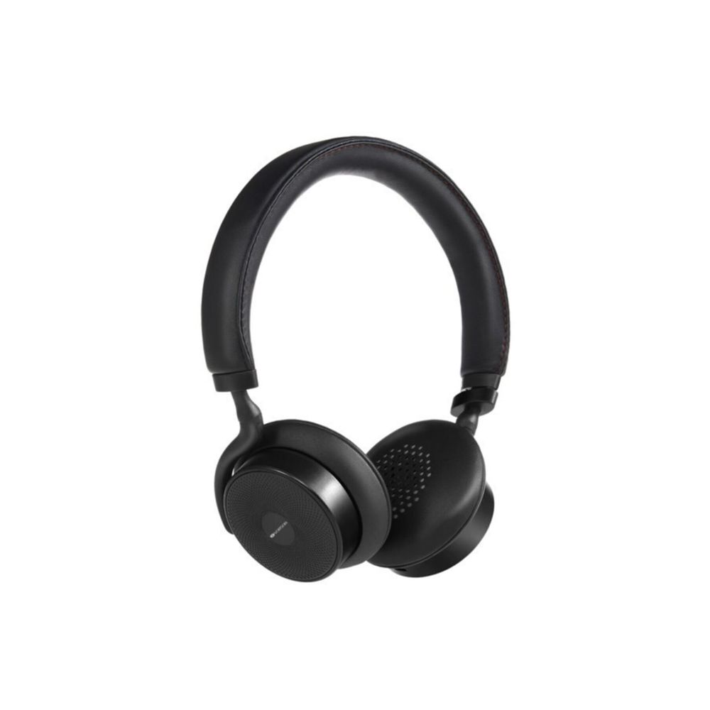Vorson BT91 NFC Siyah Bluetooth Kafa Kulaklığı