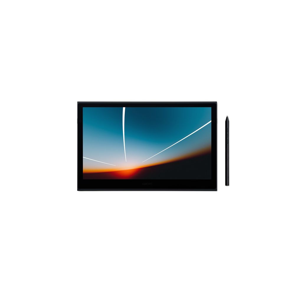 Wacom DTH135K0B Movink 13 Pen Touch Grafik Tablet Fiyatları