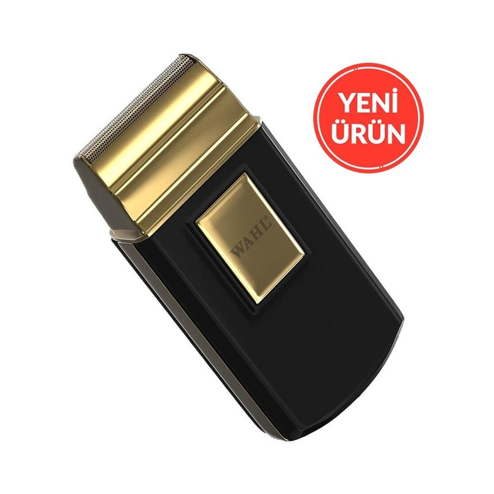 Wahl 07057-016 Gold Tıraş Makinesi Fiyatları