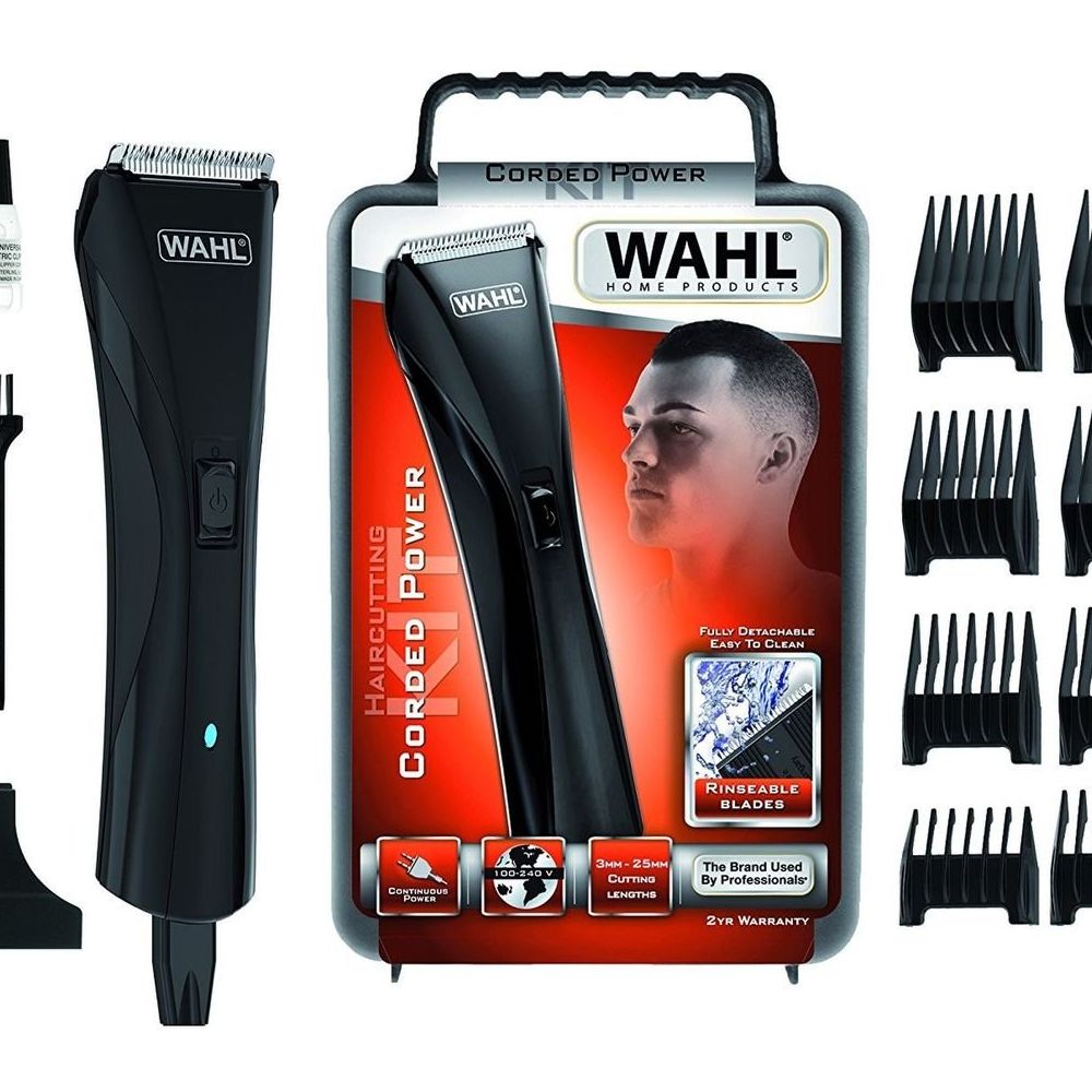 Wahl 9699 1016 Sac Kesme Makinesi Fiyatlari