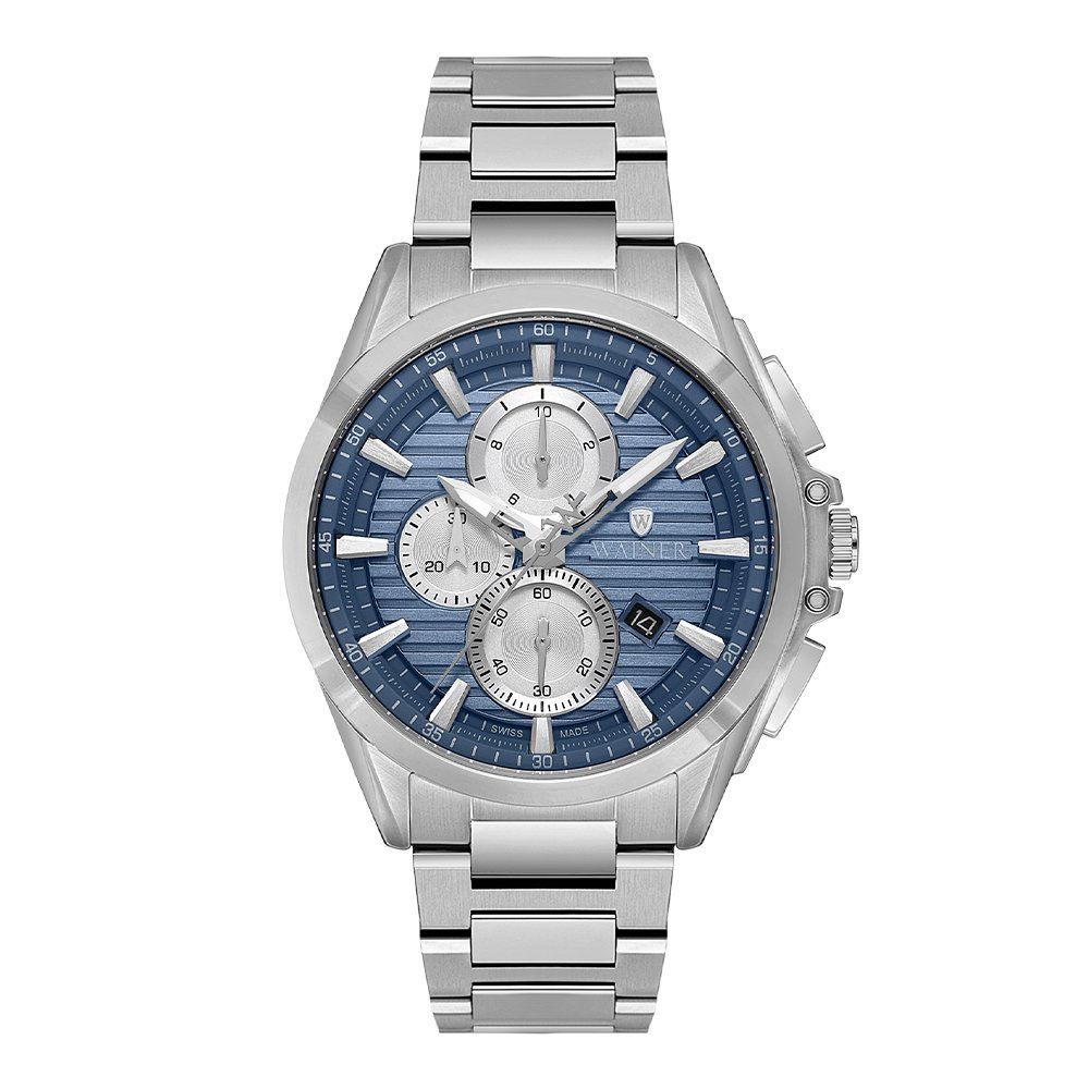 あー様0405 Erkek Kol SaatiNACARNC34-25B019-TGRMNC34-25B019-TGRMGRİ TİTANYUM