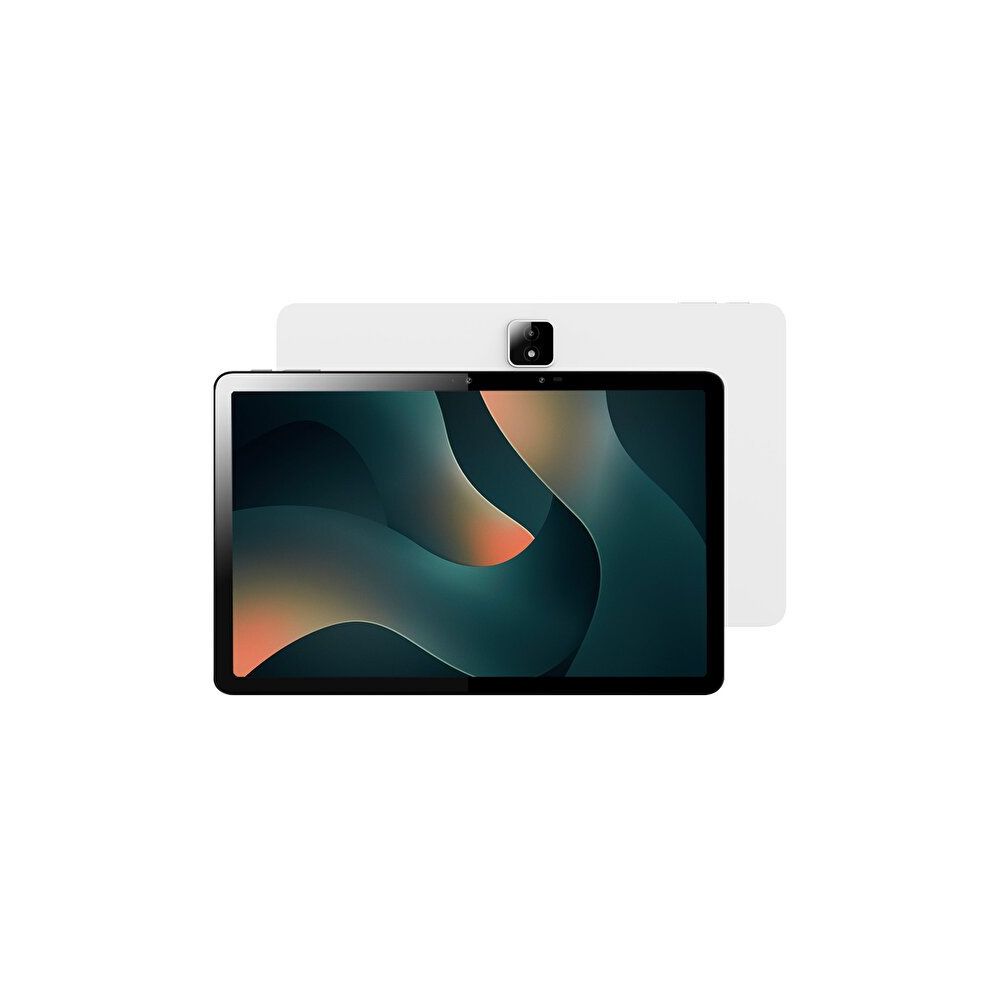 Warp TAB Wp11-S Wi-Fi 128GB 10.95 inç Gümüş Tablet PC