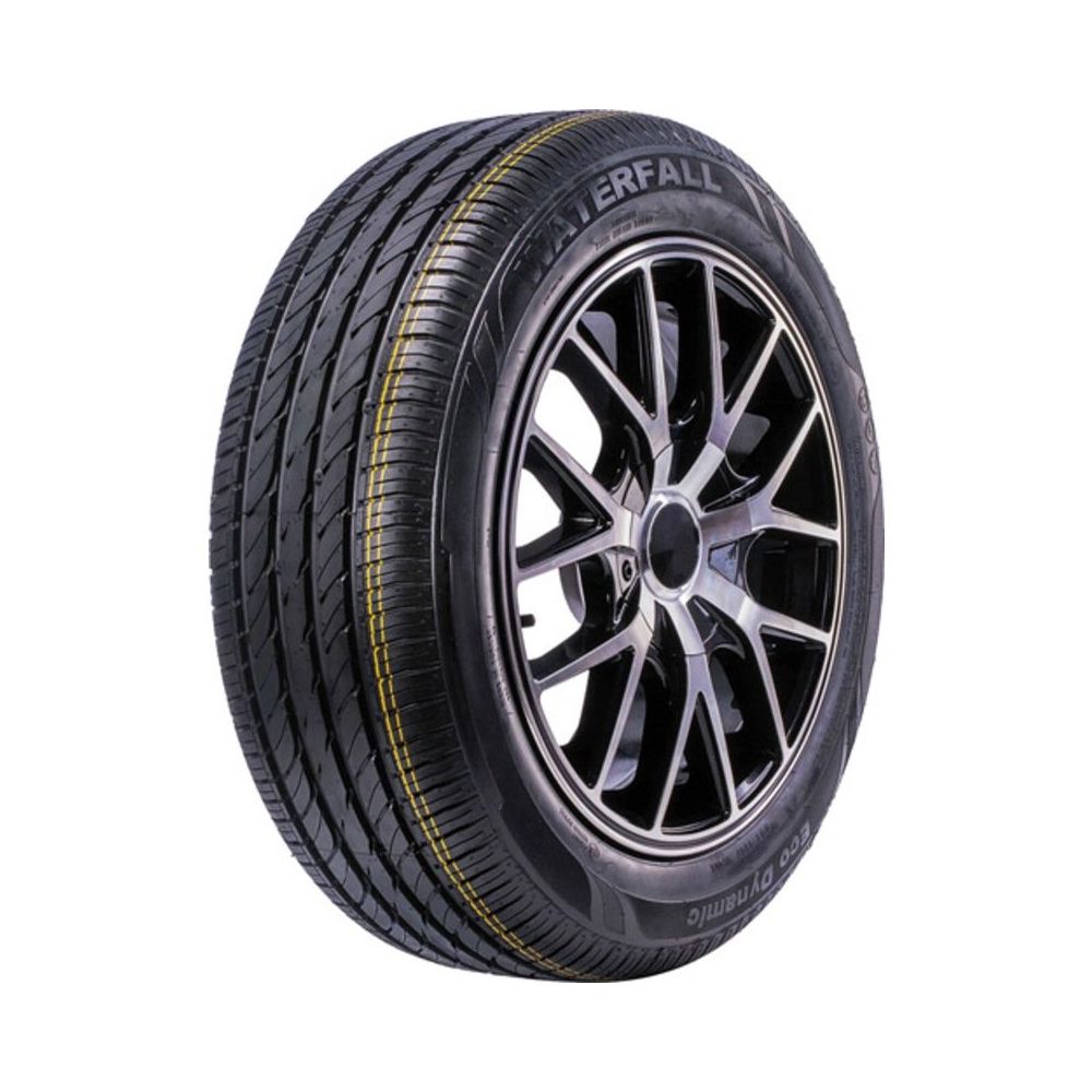 Waterfall 195/45 R16 84W XL Eco Dynamic Yaz Lastiği Fiyatları | Cimri