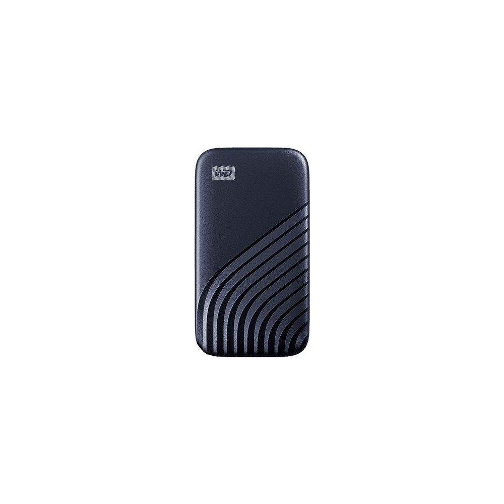 WD My Passport SSD 500GB 3.0 USB SSD
