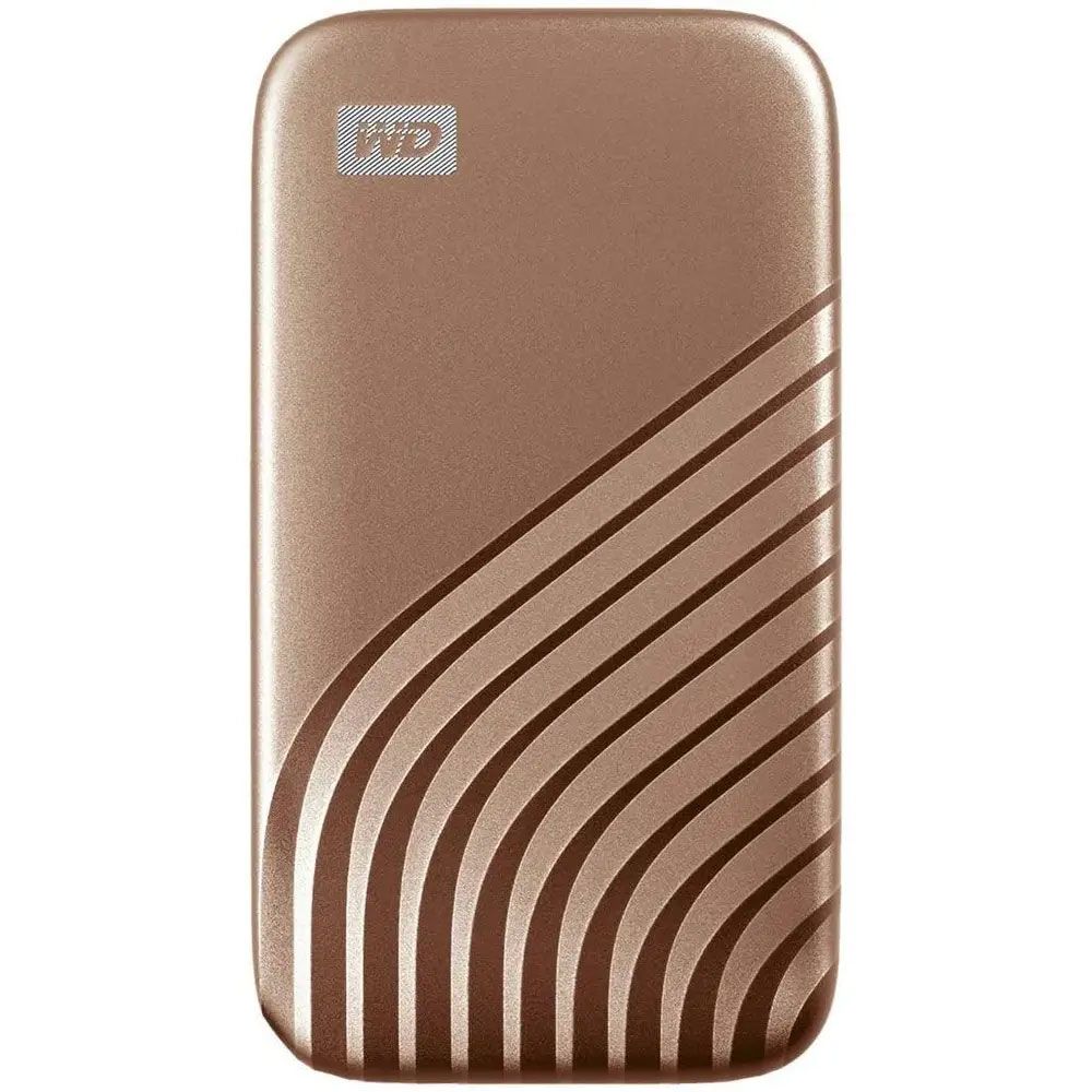 WD WDBAGF0010BGD-WESN 1 TB SSD