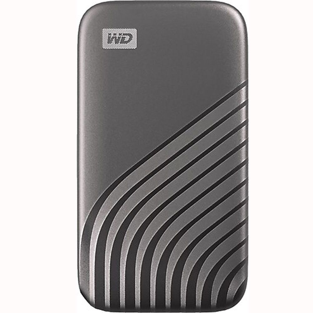 WD WDBAGF0010BGY-WESN 1 TB SSD