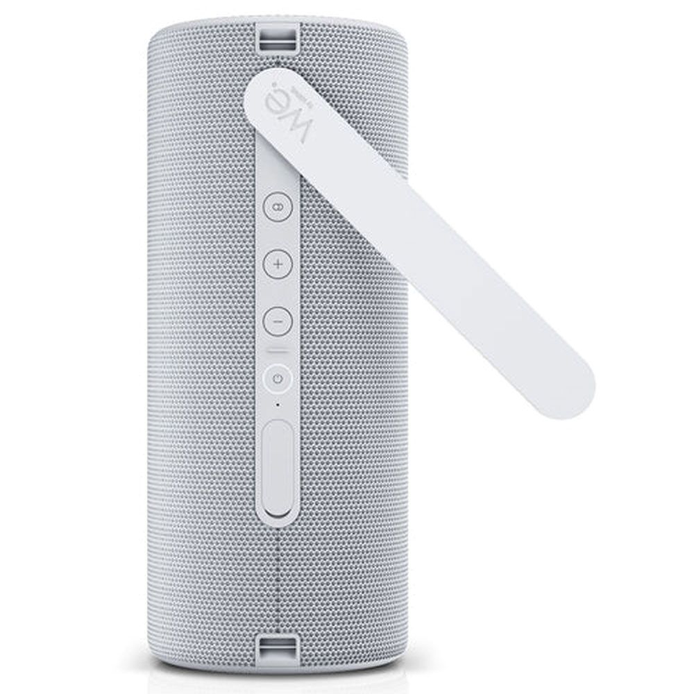 We by Loewe Hear 2 Cool Grey Bluetooth Hoparlör