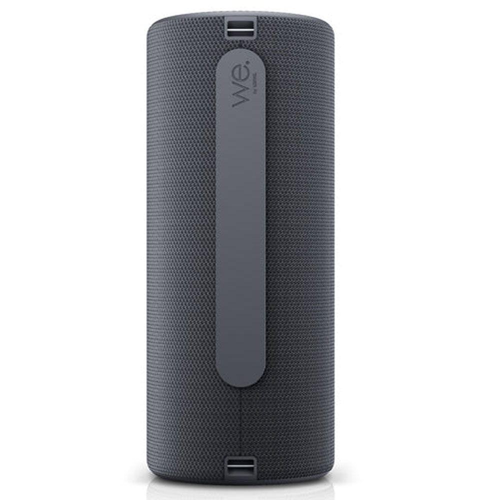 We by Loewe Hear 2 Storm Grey Bluetooth Hoparlör