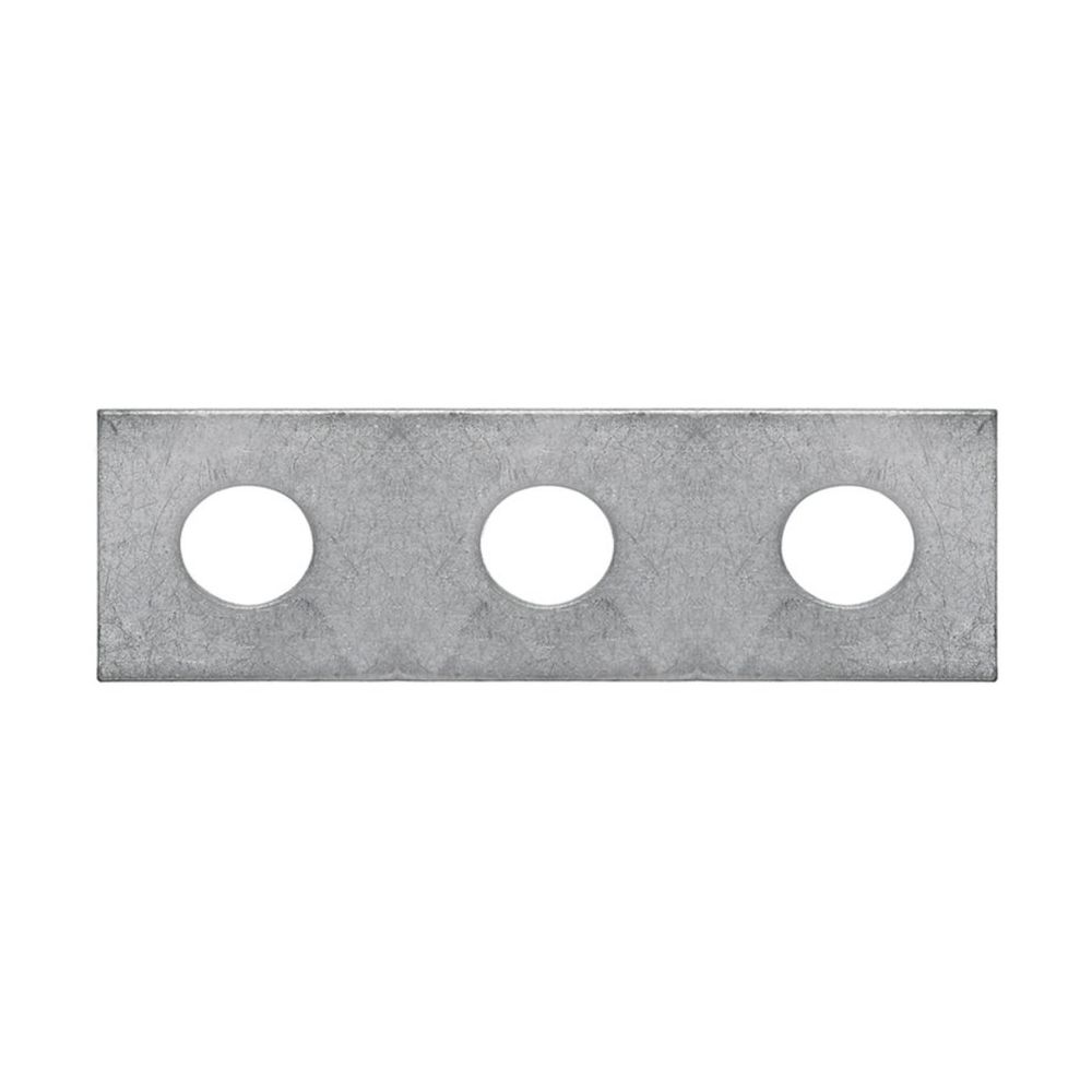 WEİDMÜLLER 4032248241200 WQL 3 WF8 Bolt Type Screw Terminals Cross